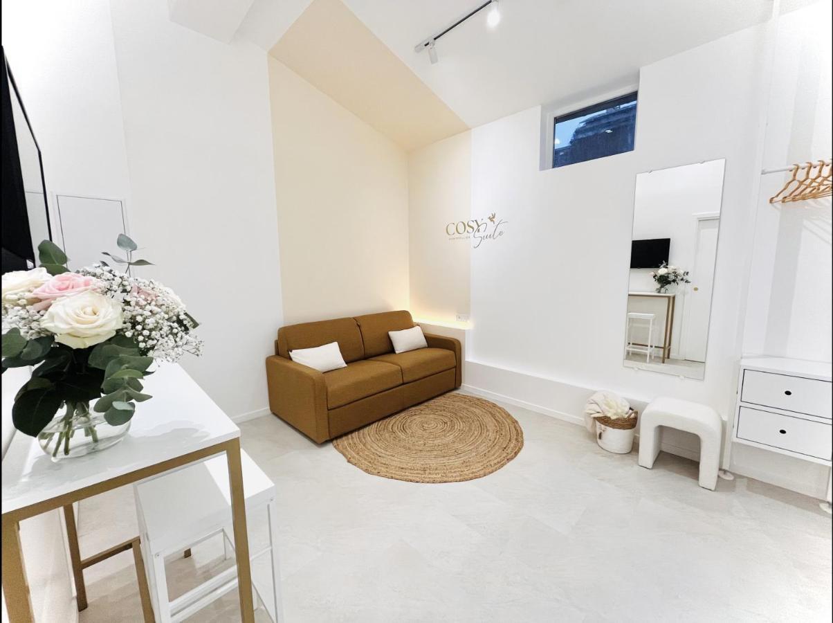 Cosy Suite - Elegance & Calme En Hyper-Centre Montpellier Kültér fotó
