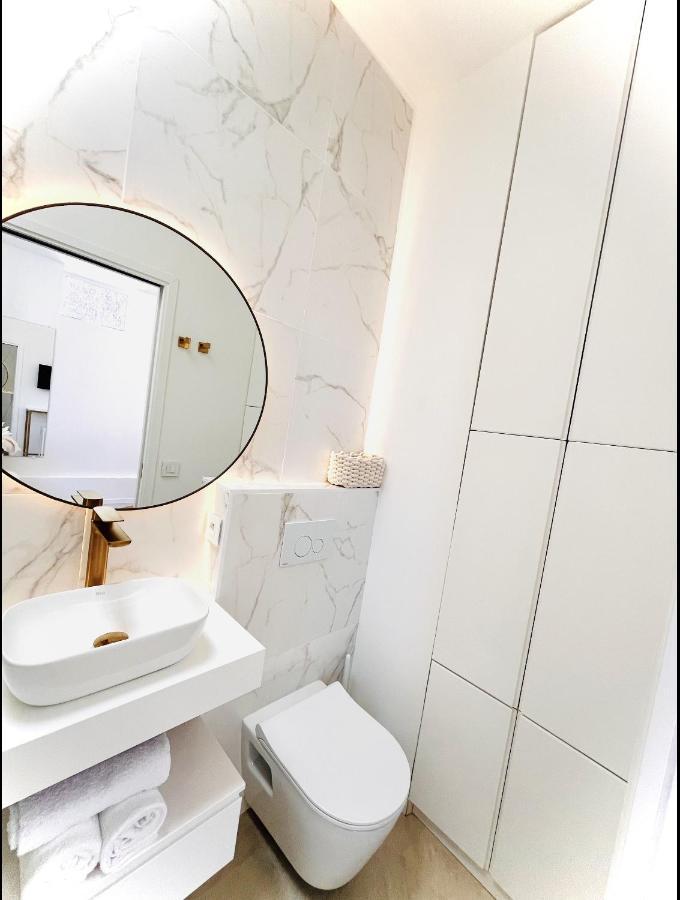 Cosy Suite - Elegance & Calme En Hyper-Centre Montpellier Kültér fotó