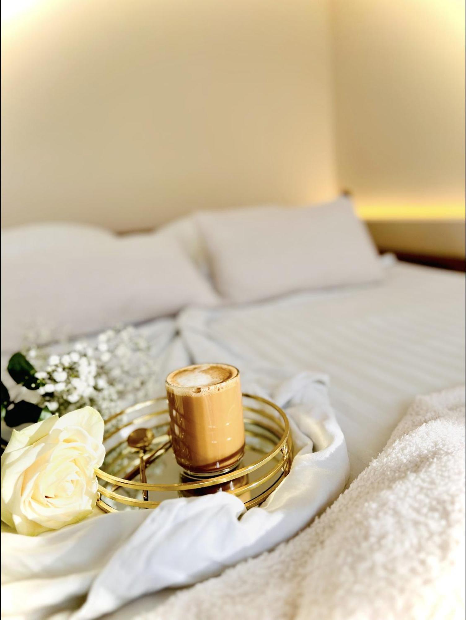 Cosy Suite - Elegance & Calme En Hyper-Centre Montpellier Kültér fotó